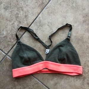 Lululemon Bra Size 8